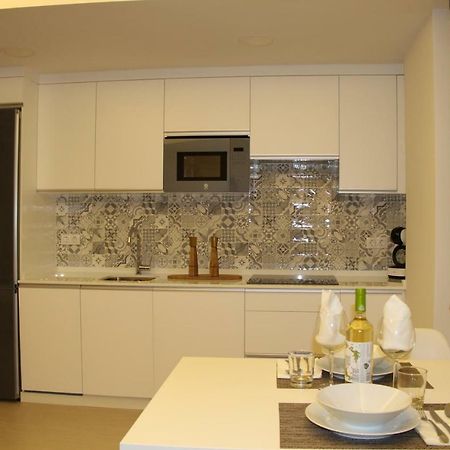 Romantic Loft Ventura Tarifa Dış mekan fotoğraf