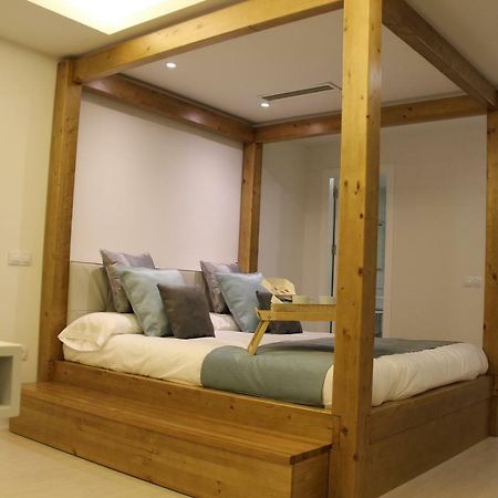 Romantic Loft Ventura Tarifa Dış mekan fotoğraf