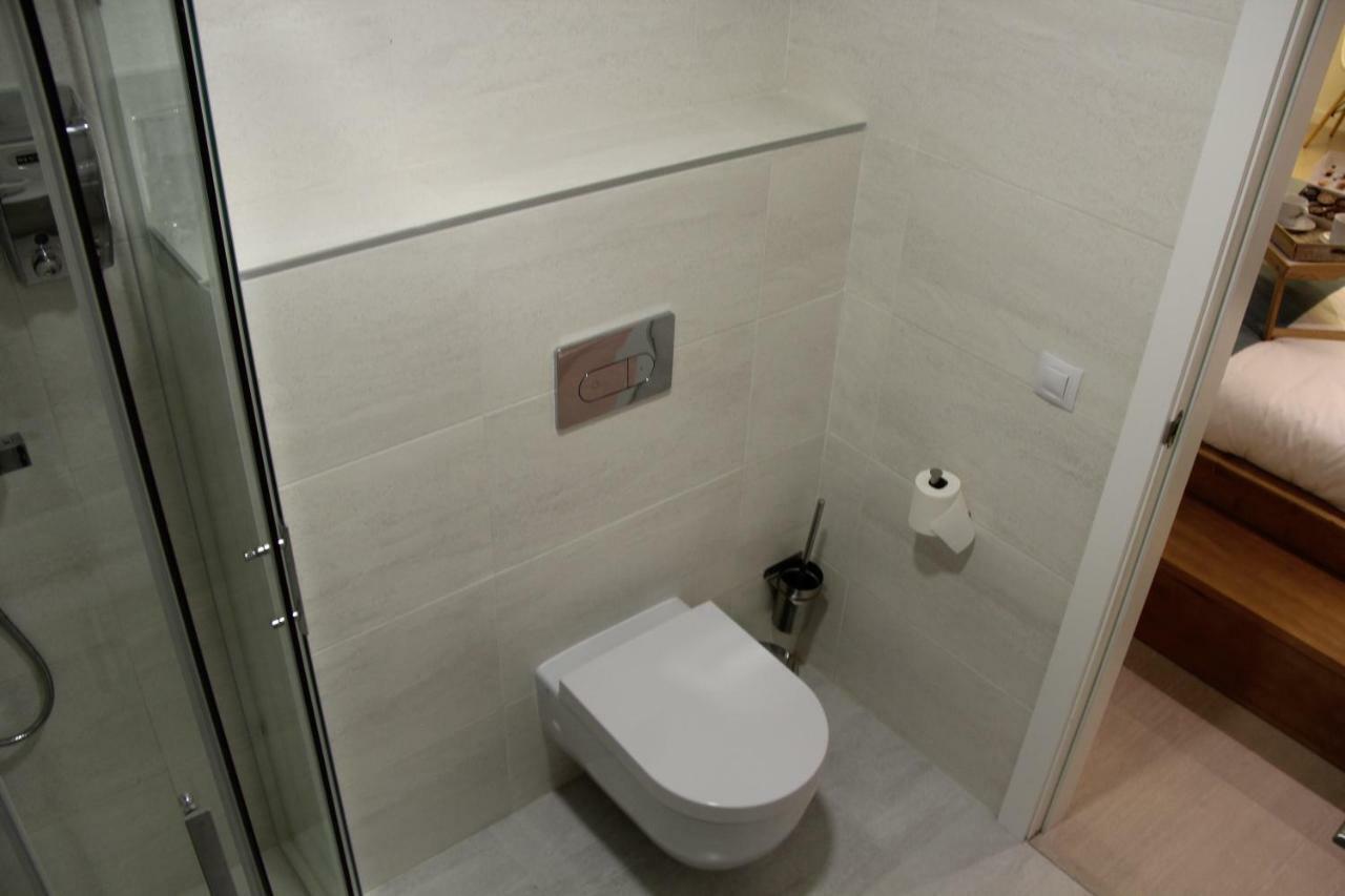 Romantic Loft Ventura Tarifa Dış mekan fotoğraf