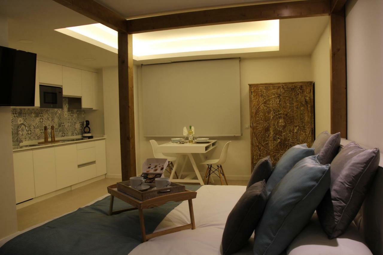 Romantic Loft Ventura Tarifa Dış mekan fotoğraf