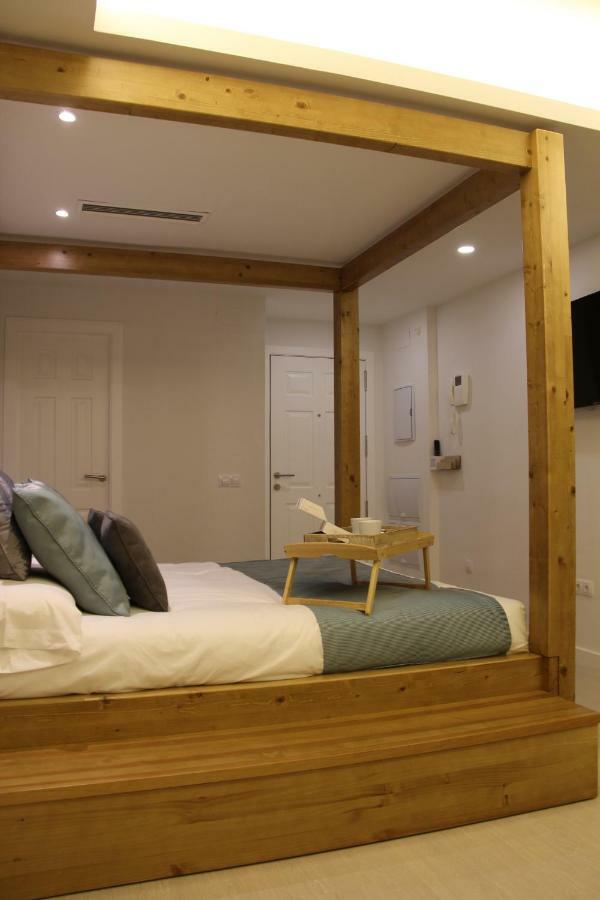 Romantic Loft Ventura Tarifa Dış mekan fotoğraf